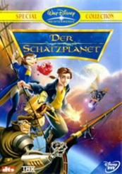 Der Schatzplanet (2002) 