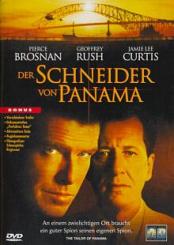 Der Schneider von Panama (2001) 