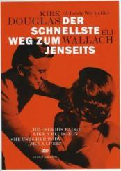 Der schnellste Weg zum Jenseits (1968) 