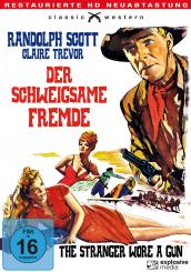 Der schweigsame Fremde (1953) 