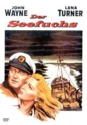 Der Seefuchs (1955) [Gebraucht - Zustand (Sehr Gut)] 