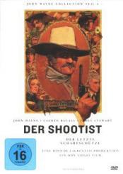 The Shootist - Der letzte Scharfschütze (1976) 