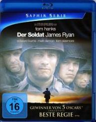 Der Soldat James Ryan (2 Discs) (1998) [Blu-ray] 