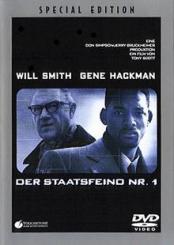 Der Staatsfeind Nr. 1 (Special Edition) (1998) 