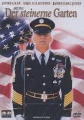 Der steinerne Garten (1987) [Gebraucht - Zustand (Sehr Gut)] 