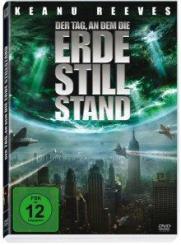 Der Tag, an dem die Erde stillstand (2008) 