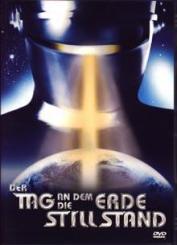 Der Tag, an dem die Erde still stand (1951) 