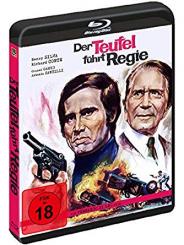 Der Teufel führt Regie (1973) [FSK 18] 