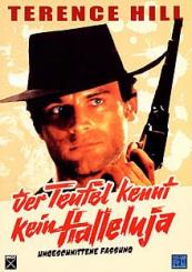 Der Teufel kennt kein Hallelujah (1971) 