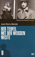 Der Teufel mit der weißen Weste - SZ Cinemathek Série Noire 9 (1962) 
