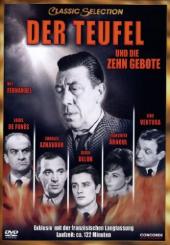 Der Teufel und die zehn Gebote (1962) 
