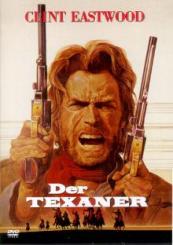 Der Texaner (1976) [Gebraucht - Zustand (Sehr Gut)] 