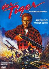 Der Tiger - Die Stunde des Infernos (1986) [FSK 18] 