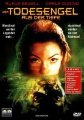 Der Todesengel aus der Tiefe (2001) [Gebraucht - Zustand (Gut)] 