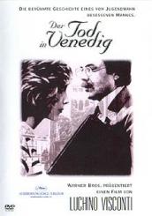 Tod in Venedig (1971) 