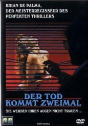 Der Tod kommt zweimal (1984) [FSK 18] 