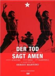 Der Tod sagt Amen (1970) 