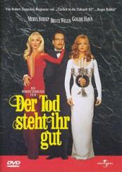 Der Tod steht ihr gut (1992) 