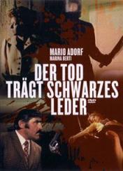 Der Tod trägt schwarzes Leder (1974) [FSK 18] 
