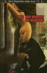 Der Tod wartet in Venedig (Große Hartbox) (1988) [FSK 18] 