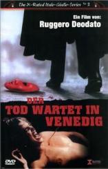 Der Tod wartet in Venedig (Große Hartbox) (1988) [FSK 18] 