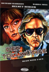 Der Tollwütige (kleine Hartbox) (1977) [FSK 18] 