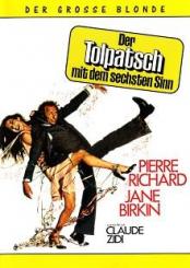 Der Tolpatsch mit dem sechsten Sinn (1975) 