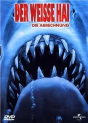 Der weisse Hai 4 - Die Abrechnung (1987) 