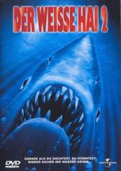 Der weisse Hai 2 (1978) [Gebraucht - Zustand (Sehr Gut)] 