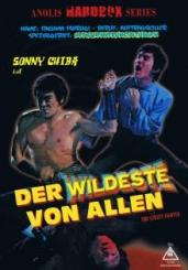 Der Wildeste von allen (Cover B) (1974) [FSK 18] 