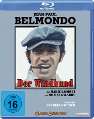 Der Windhund (1979) [Blu-ray] 