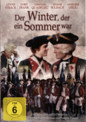 Der Winter, der ein Sommer war (3 DVDs) 
