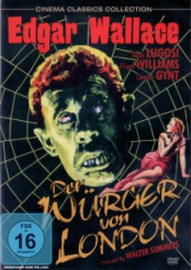 Der Würger von London (1939) 