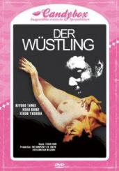 Der Wüstling (Kleine Hartbox) (1969) [FSK 18] 