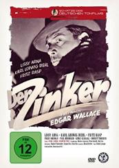 Der Zinker (1931) 
