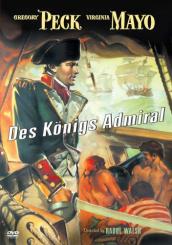 Des Königs Admiral (1951) [Gebraucht - Zustand (Sehr Gut)] 