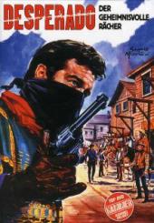 Desperado - Der geheimnisvolle Rächer (1967) [FSK 18) 