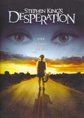 Stephen King's Desperation (2006) [Gebraucht - Zustand (Sehr Gut)] 