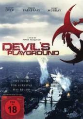 Devil's Playground (2010) [FSK 18] 