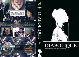 Diabolique (große Hartbox, Limitert auf 120 Stück) (2013) [FSK 18] 