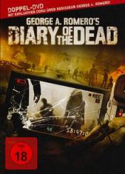 Diary of the Dead (2 DVDs) (2007) [FSK 18] [Gebraucht - Zustand (Sehr Gut)] 