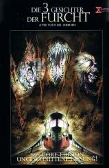 Die 3 Gesichter der Furcht (Große Hartbox, Limitiert auf 666 Stück) (2004) [FSK 18] 