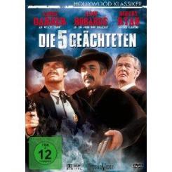 Die 5 Geächteten (1967) 