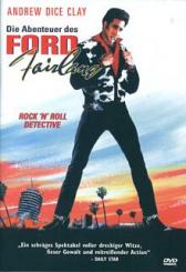Ford Fairlane - Rock'n' Roll Detective (1990) 