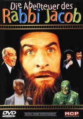 Die Abenteuer des Rabbi Jacob (1973) 