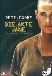 Die Akte Jane (1997) 