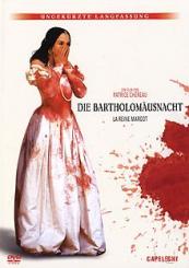 Die Bartholomäusnacht (Ungekürzte Langfassung) (1994) 