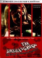 The Loreley's Grasp - Die Bestie im Mädchen-Pensionat (Limited Mediabook) (1976) [FSK 18] 