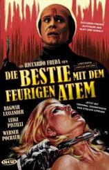 Die Bestie mit dem feurigen Atem (1971) [FSK 18] 