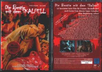 Die Bestie mit dem Skalpell (1968) 